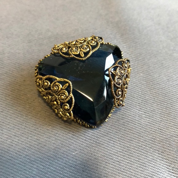 Vintage Brooch - Picture 1 of 6
